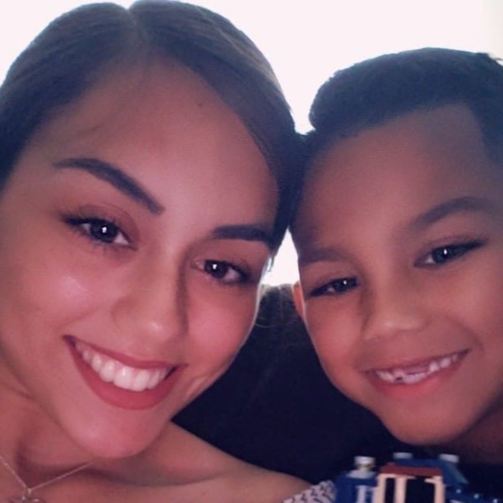 Meet your Posher, Julissa